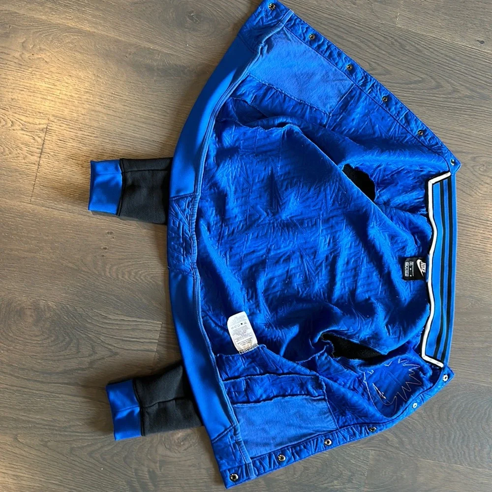 Fall jacket - Picture 1 of 3